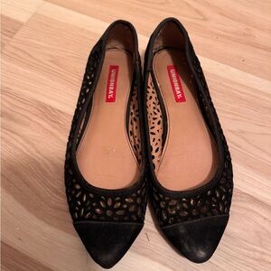 Union Bay Ballet Flats 7.5 women’s